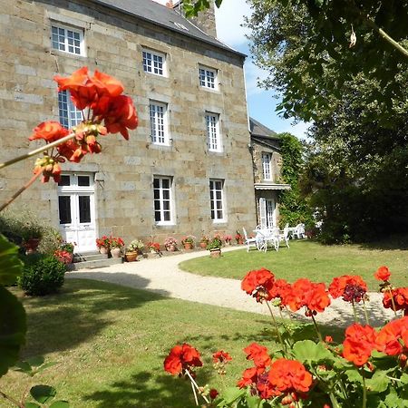 سانت بريوك Maison De Benedicte المظهر الخارجي الصورة