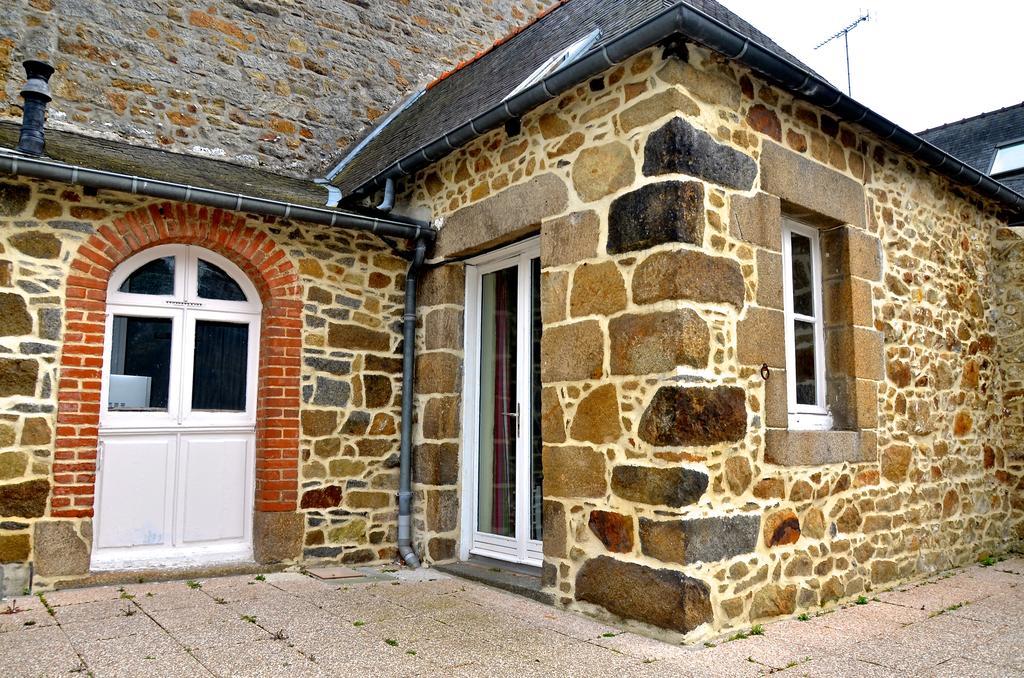 سانت بريوك Maison De Benedicte الغرفة الصورة