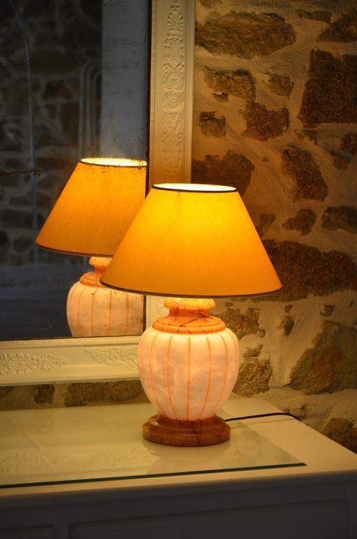 سانت بريوك Maison De Benedicte الغرفة الصورة