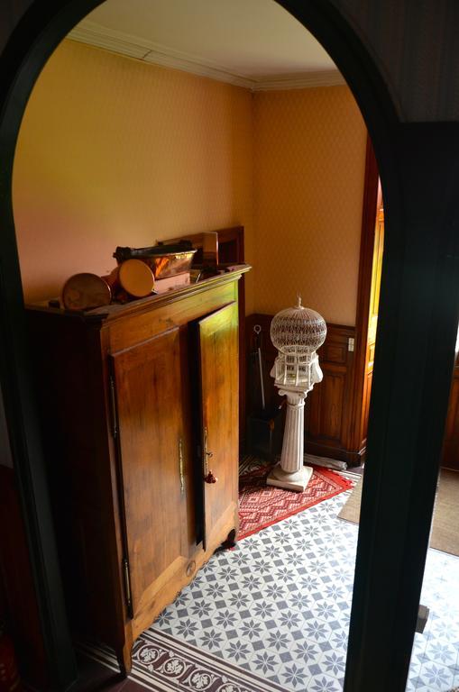 سانت بريوك Maison De Benedicte المظهر الخارجي الصورة