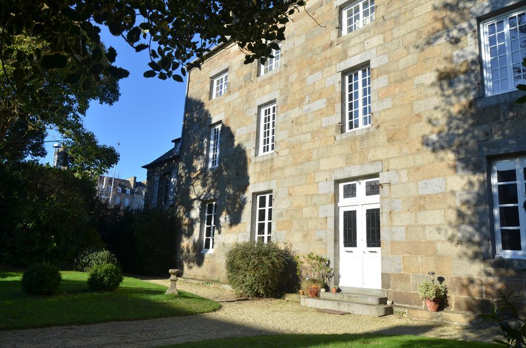 سانت بريوك Maison De Benedicte المظهر الخارجي الصورة