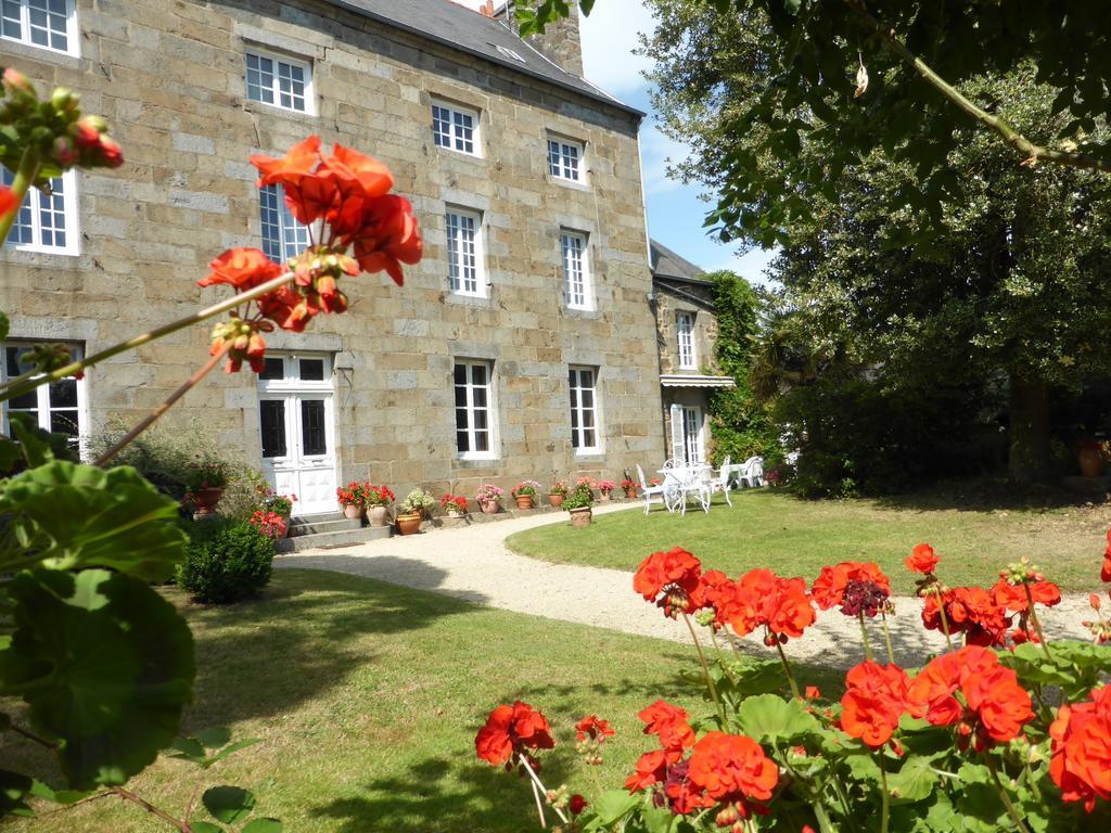 سانت بريوك Maison De Benedicte المظهر الخارجي الصورة