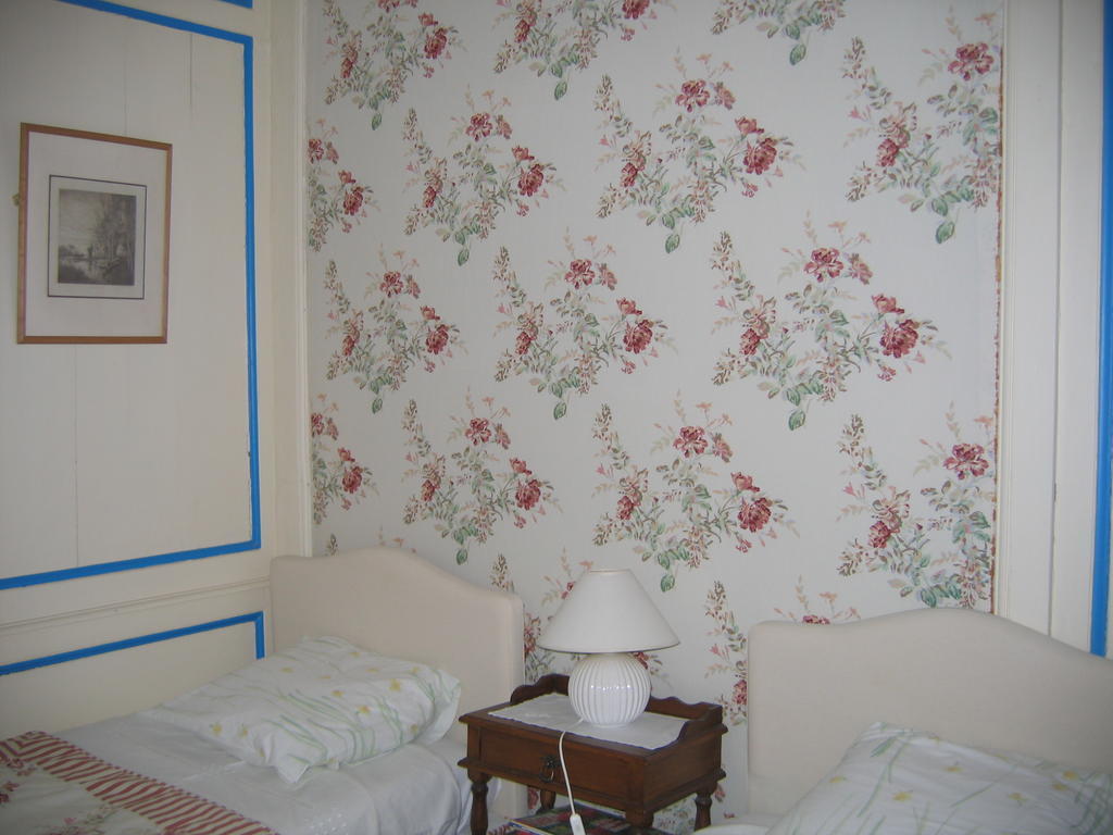 سانت بريوك Maison De Benedicte المظهر الخارجي الصورة