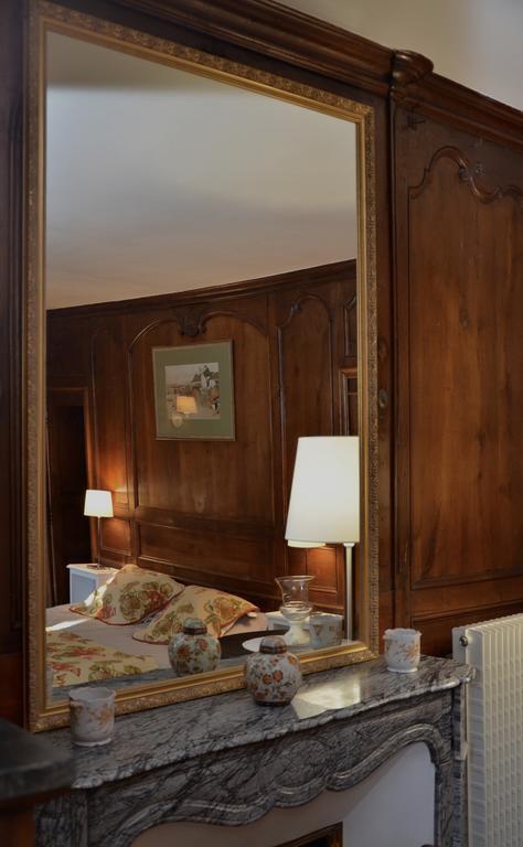 سانت بريوك Maison De Benedicte المظهر الخارجي الصورة