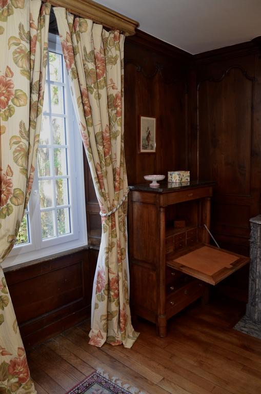 سانت بريوك Maison De Benedicte المظهر الخارجي الصورة