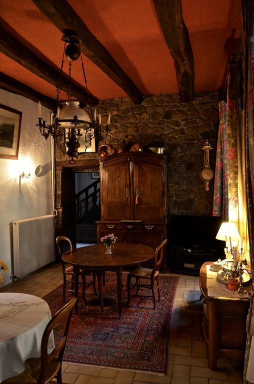 سانت بريوك Maison De Benedicte المظهر الخارجي الصورة